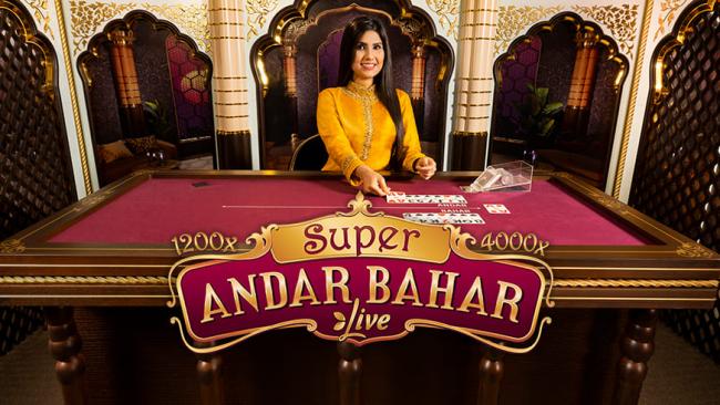 Andar Bahar CosmosSlot