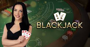 Blackjack CosmosSlot