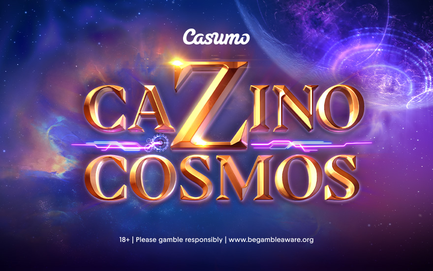 Apa Yang Ditawarkan Cosmos Slot