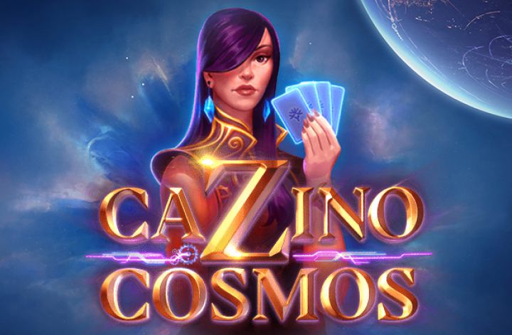 Cazino Cosmos Slot Review Berdasarkan Pengalaman