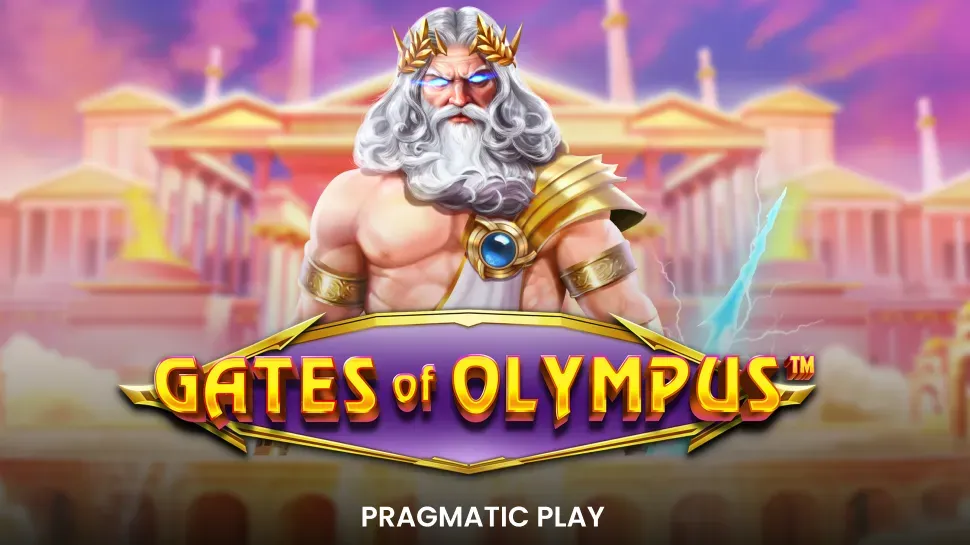 Gates of Olympus CosmosSlot