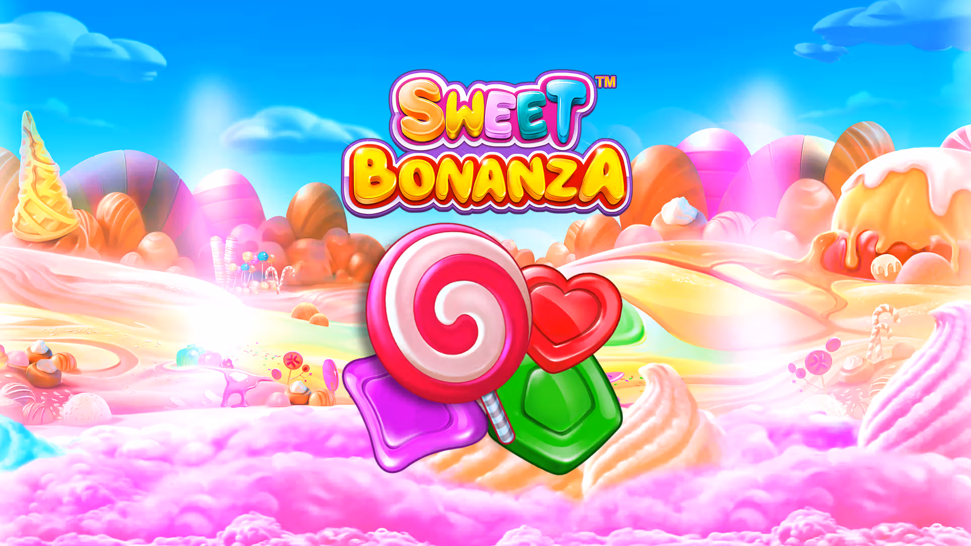 Sweet Bonanza CosmosSlot